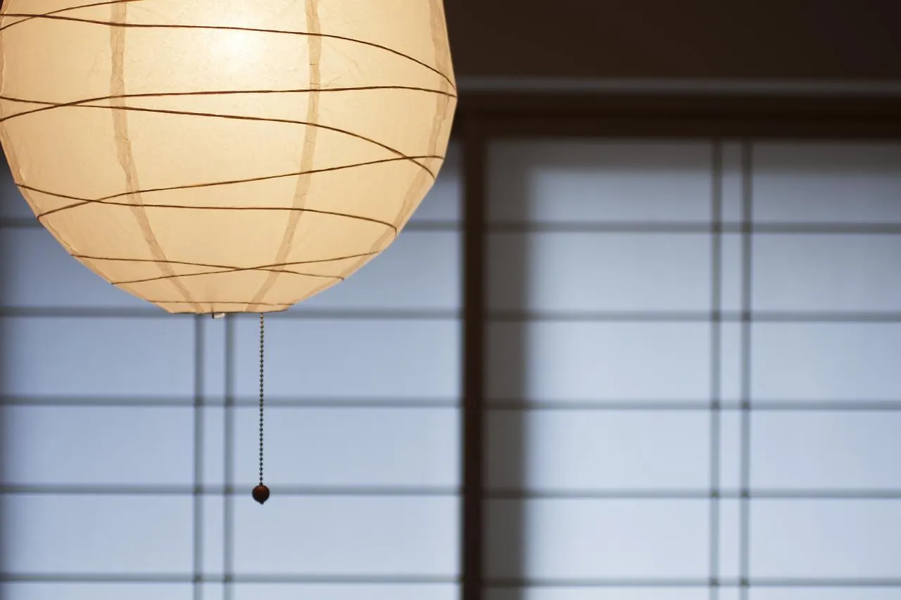 Sai Hotel Kioto