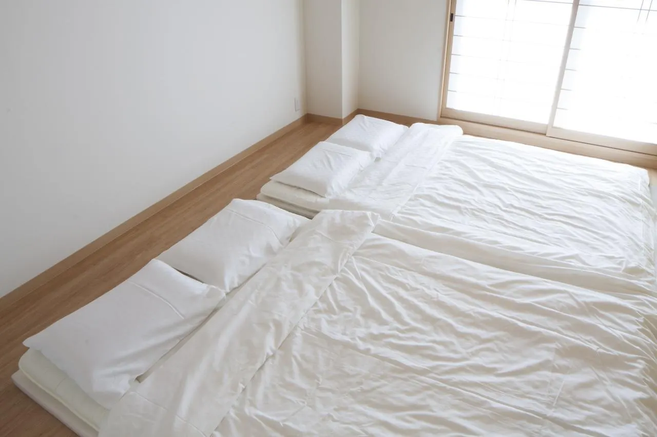 Apartahotel Sai Hotel Kioto