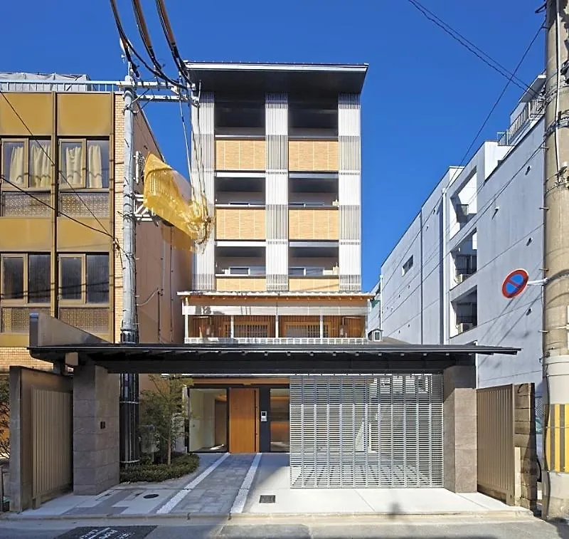 Sai Hotel Kioto 3*,