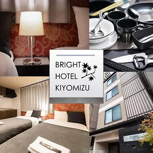 Bright Kiyomizu 아파트호텔