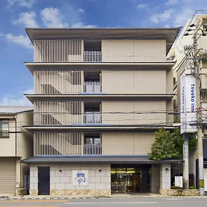 Toyoko Gojo-omiya *** Kioto