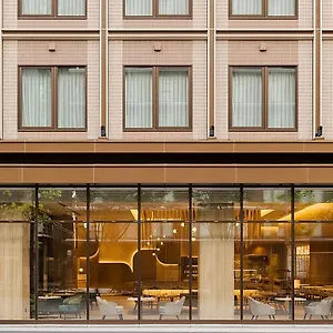Hilton Garden Shijo Karasuma **** Kioto