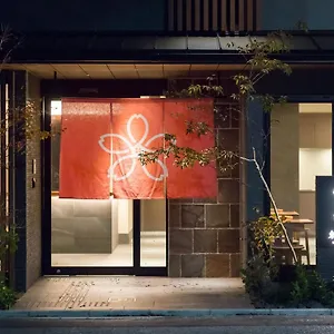 Sakura 东本愿寺ⅰ 京都