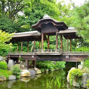 Sakura 东本愿寺ⅱ 京都