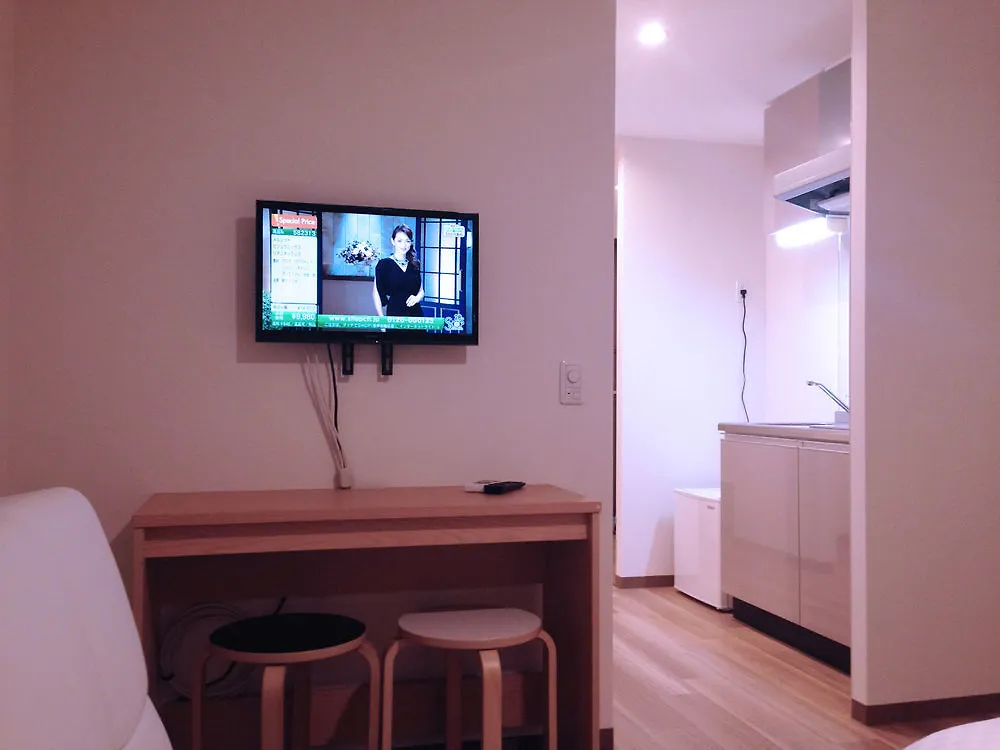 Sai Hotel Kyoto Japan