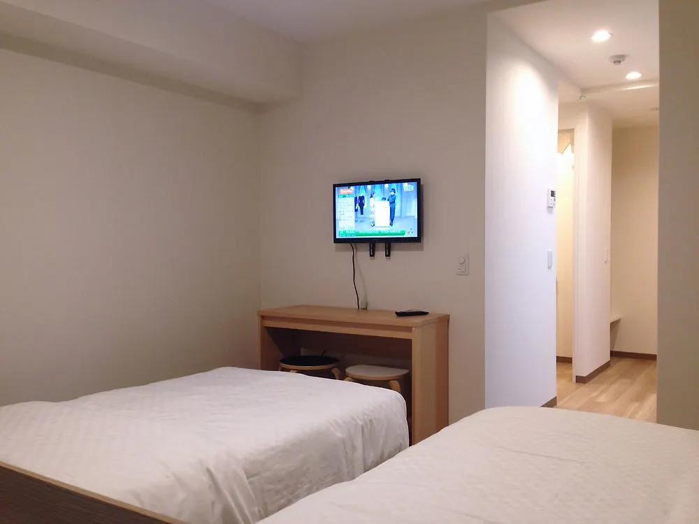 Sai Hotel Kyoto 3*,  Japan
