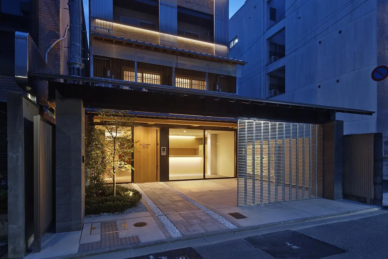 Sai Hotel Kyoto