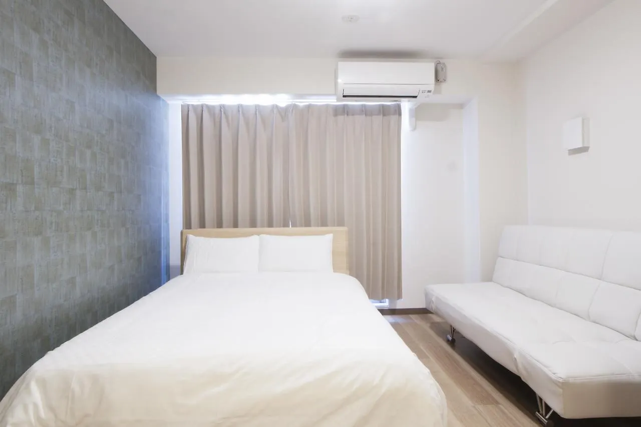 Sai Hotel Kyoto 3*,  Japan