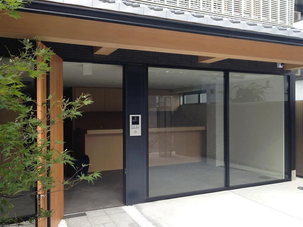 Sai Hotel Kyoto