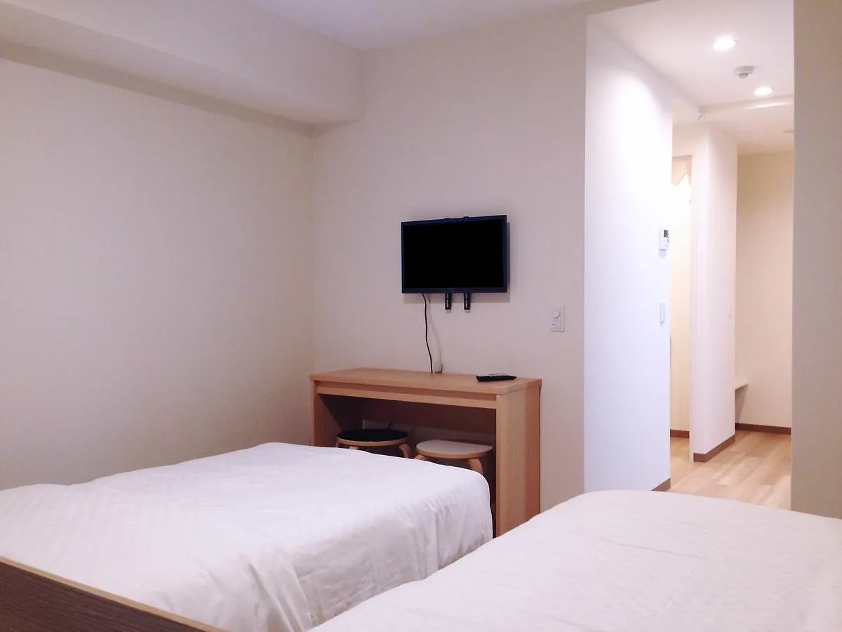 Sai Hotel Kyoto 3*,