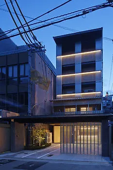 Sai Hotel Kyoto