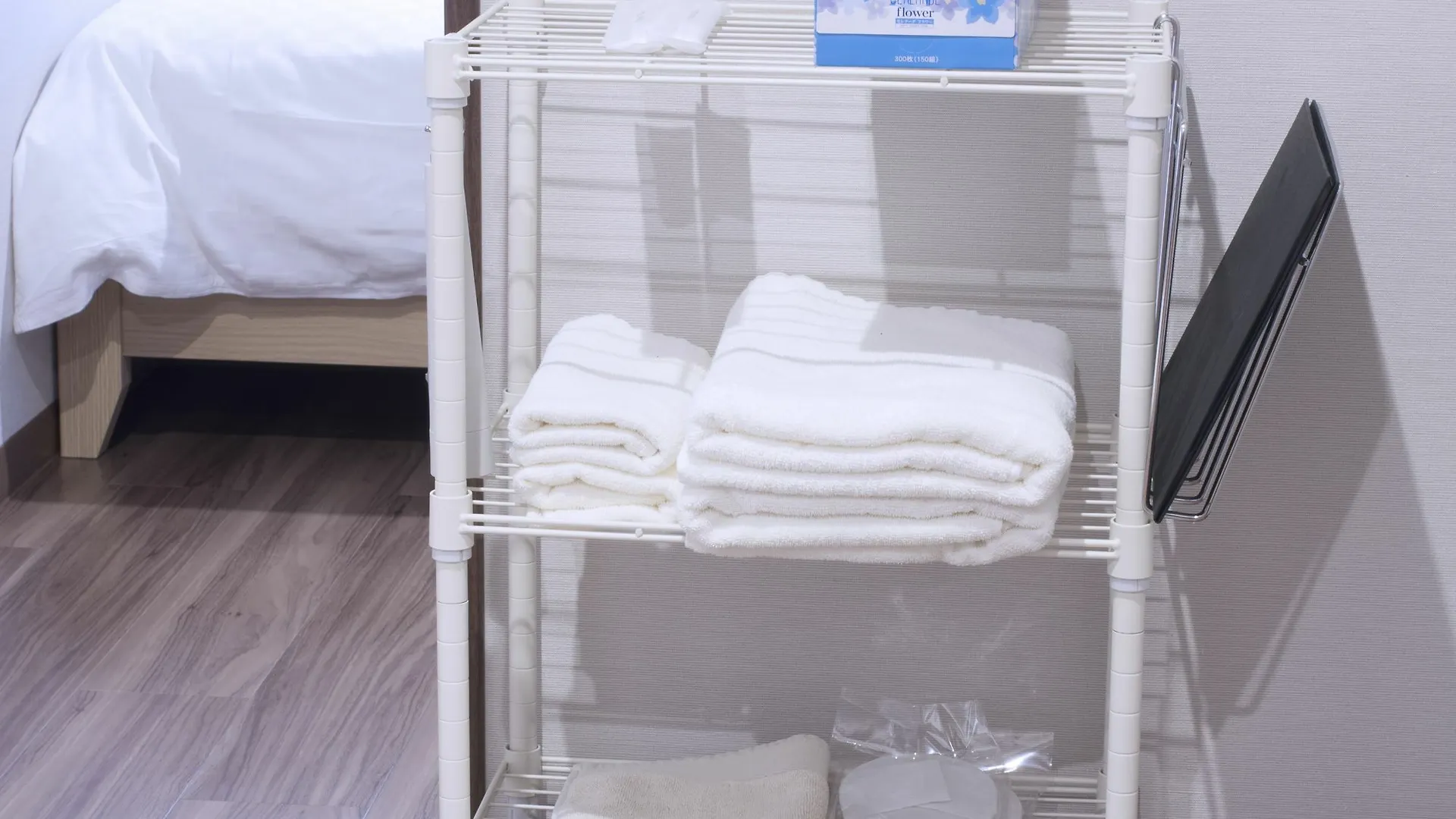 Sai Hotel Kyoto