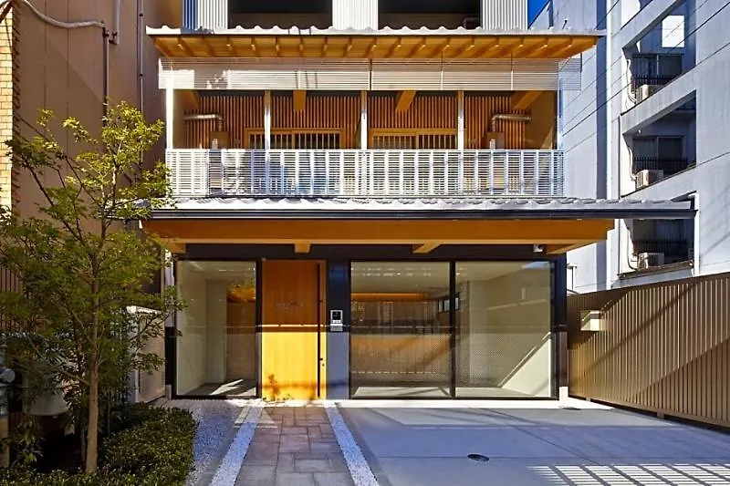 Sai Hotel Kyoto