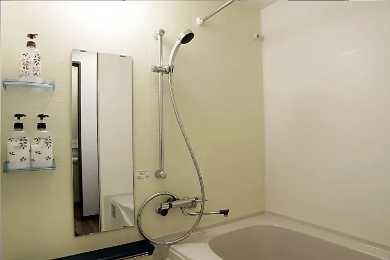 Sai Hotel Kyoto 3*,