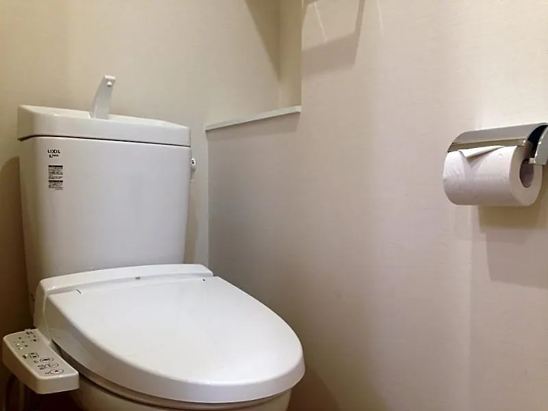 Sai Hotel Kyoto Lägenhetshotell