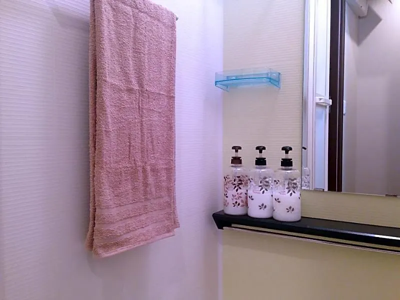 Sai Hotel Kyoto